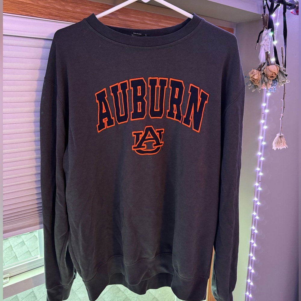Auburn Sweatshirt